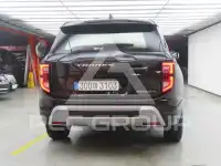 2023 KG Mobility Torres