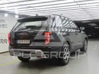 2023 KG Mobility Torres