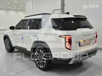 2023 KG Mobility Torres