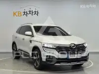 2023 Renault Samsung QM6