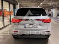 2023 Renault Samsung QM6