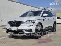 2023 Renault Samsung QM6
