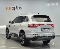 2023 Renault Samsung QM6