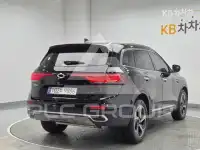 2023 Renault Samsung QM6