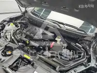 2023 Renault Samsung QM6