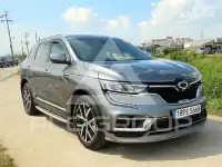 2023 Renault Samsung QM6