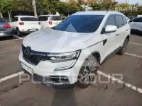 2023 Renault Samsung QM6