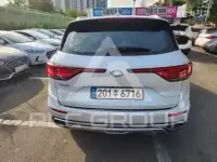 2023 Renault Samsung QM6