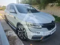 2023 Renault Samsung QM6