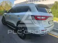 2023 Renault Samsung QM6