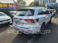 2023 Renault Samsung QM6
