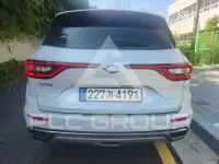 2023 Renault Samsung QM6