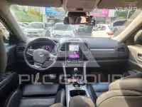 2023 Renault Samsung QM6