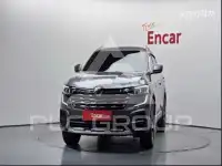 2023 Renault Samsung QM6