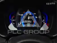 2023 Renault Samsung QM6