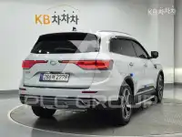 2023 Renault Samsung QM6
