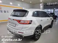 2023 Renault Samsung QM6