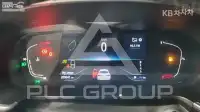 2023 Renault Samsung SM6