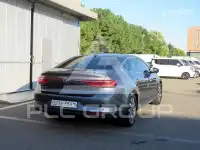 2023 Renault Samsung SM6