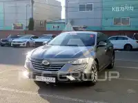 2023 Renault Samsung SM6