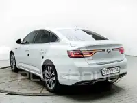 2023 Renault Samsung SM6