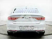 2023 Renault Samsung SM6