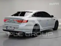 2023 Renault Samsung SM6