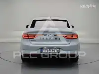 2023 Renault Samsung SM6