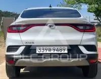 2023 Renault Samsung XM3