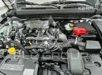 2023 Renault Samsung XM3