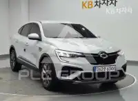 2023 Renault Samsung XM3