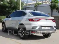 2023 Renault Samsung XM3