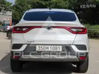 2023 Renault Samsung XM3