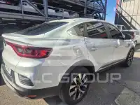 2023 Renault Samsung XM3