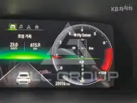 2023 Renault Samsung XM3