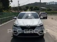 2023 Renault Samsung XM3