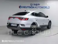 2023 Renault Samsung XM3