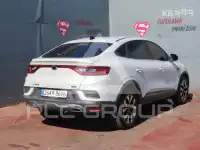 2023 Renault Samsung XM3