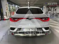 2023 Renault Samsung XM3