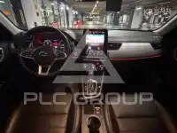 2023 Renault Samsung XM3