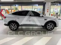 2023 Renault Samsung XM3