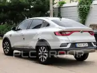 2023 Renault Samsung XM3