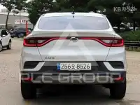 2023 Renault Samsung XM3