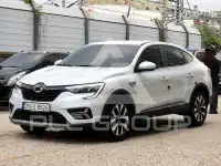 2023 Renault Samsung XM3