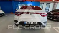 2023 Renault Samsung XM3