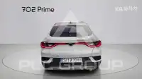 2023 Renault Samsung XM3
