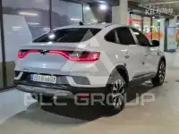 2023 Renault Samsung XM3