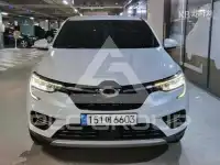 2023 Renault Samsung XM3