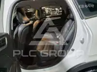 2023 Renault Samsung XM3
