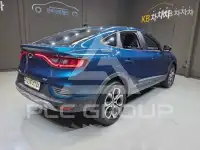 2023 Renault Samsung XM3